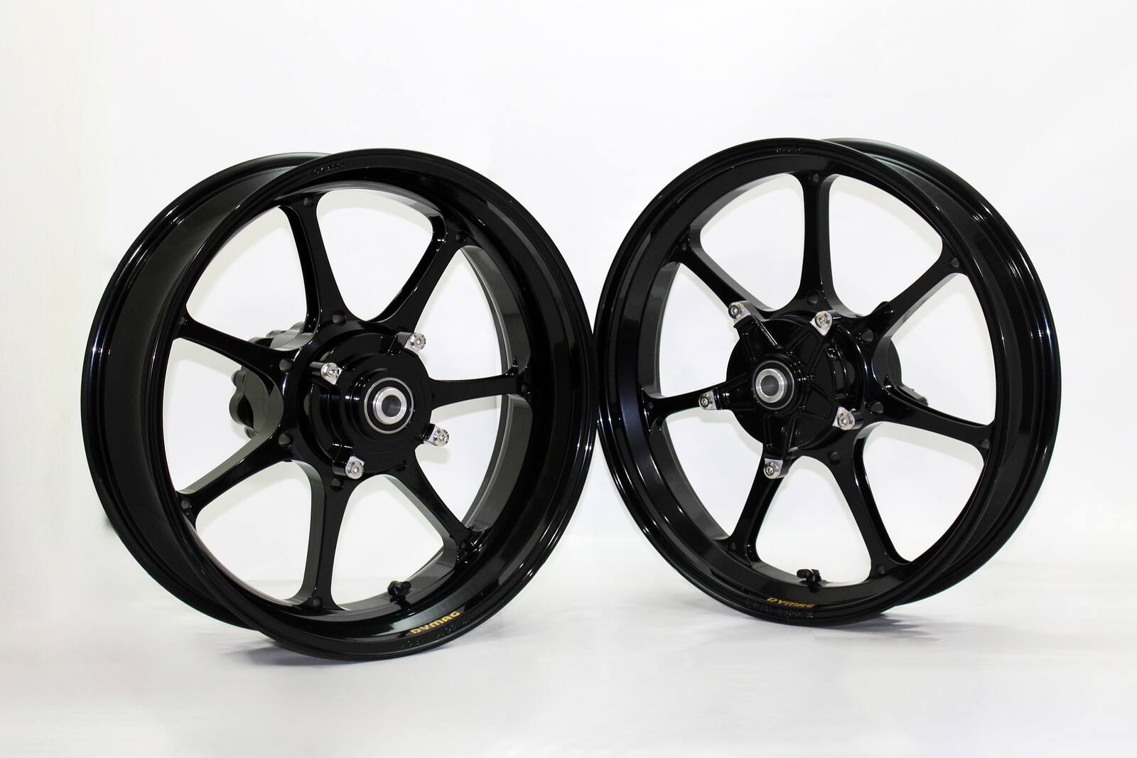 DYMAG CH3A マットブラック Z900RS/Cafe/SE専用ホイール | パーツから