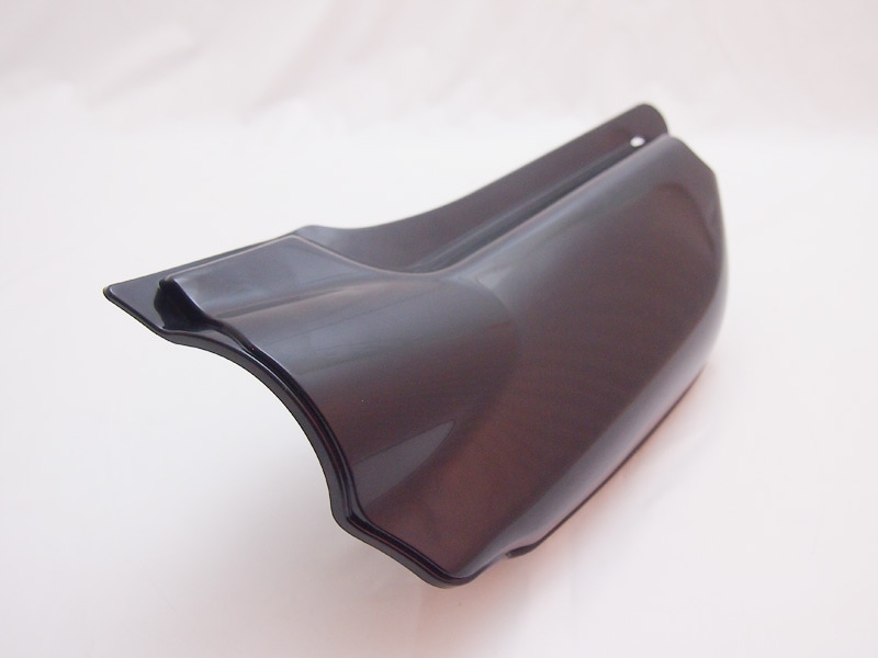 ゼファー750 Z2タイプサイドカバー(ノーマル【純正】タンク用)左 | NEO