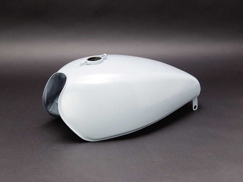 ゼファー750 Z2タイプスチールタンク(Z2タンクキャップ仕様) | NEO