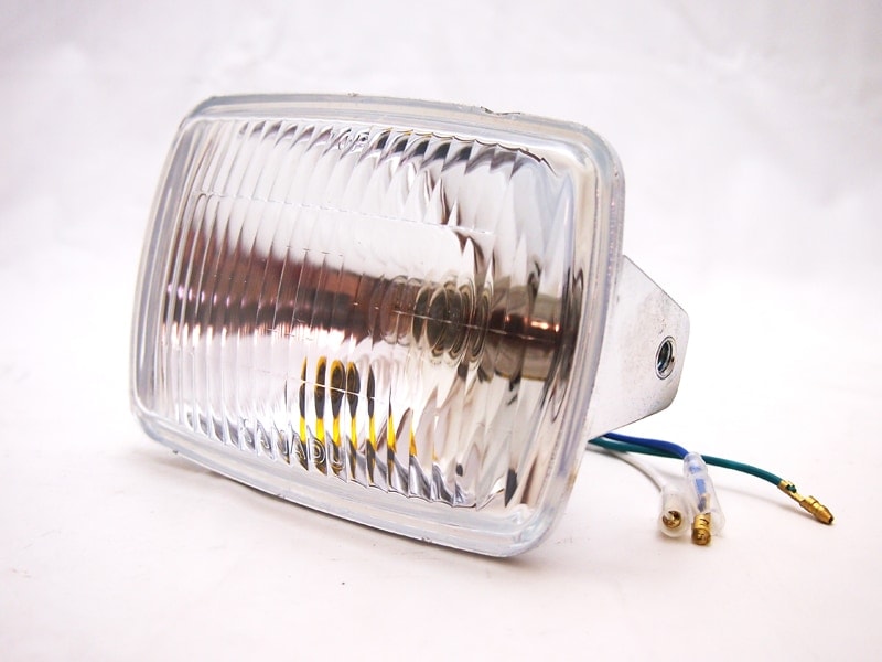 ミニンジャ外装セット用 ヘッドライト | NEO CLASSICS シリーズ