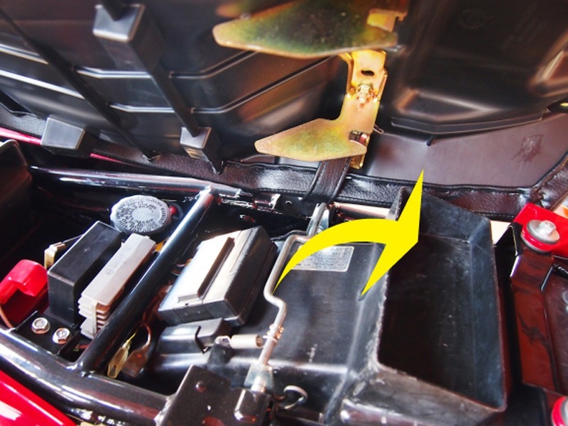 ゼファー400 FXタイプタンクセット(E3シルバー)後期シート【納期はお