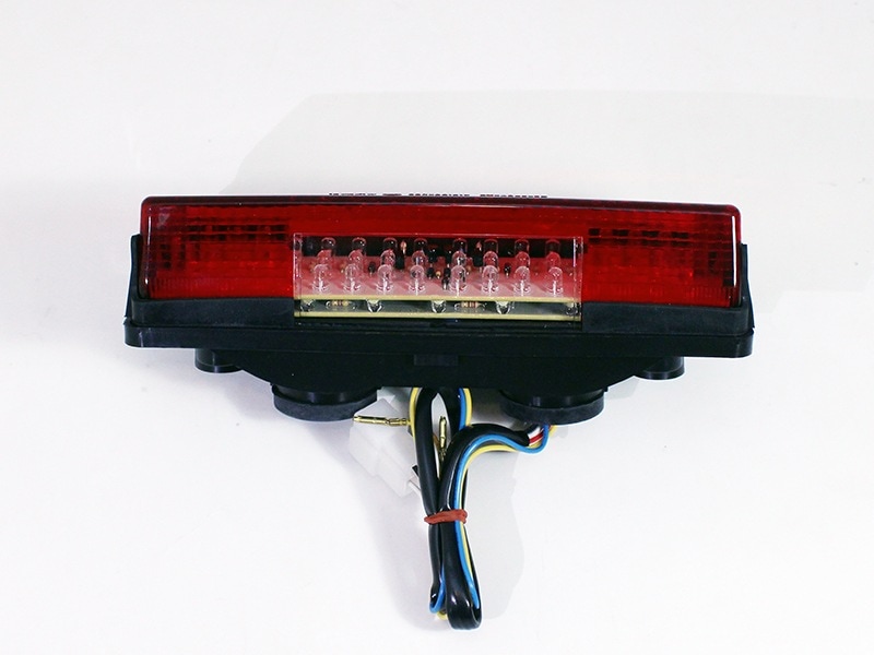 GPZ900R LEDテールランプ | パーツから探す,ライト・電装系