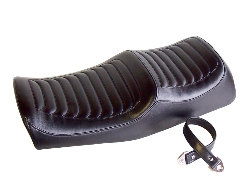 ゼファー750 FXタイプタンクセット 無塗装（ペイントベース）750FX