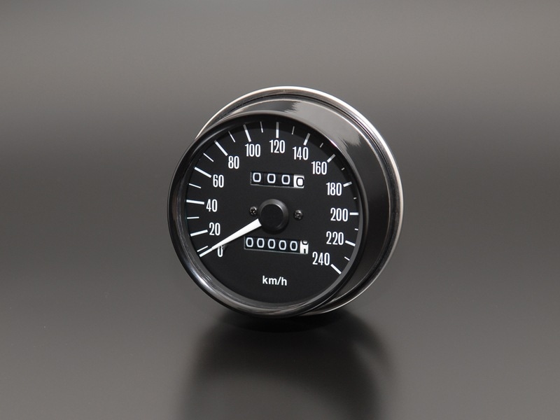 Z1 スピードメーター(初期タイプ) | 車種から探す,Z1/Z2 | DOREMI