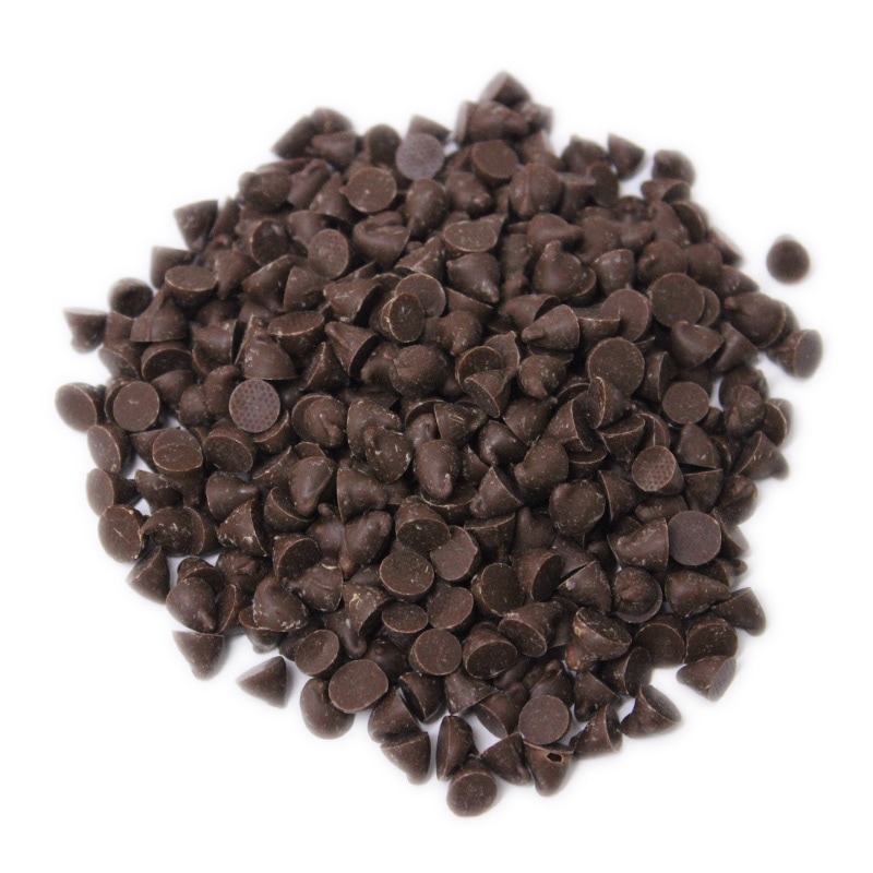 チョコチップ（焼き込み用） 200g | 製菓材料の通販ならdanno flour