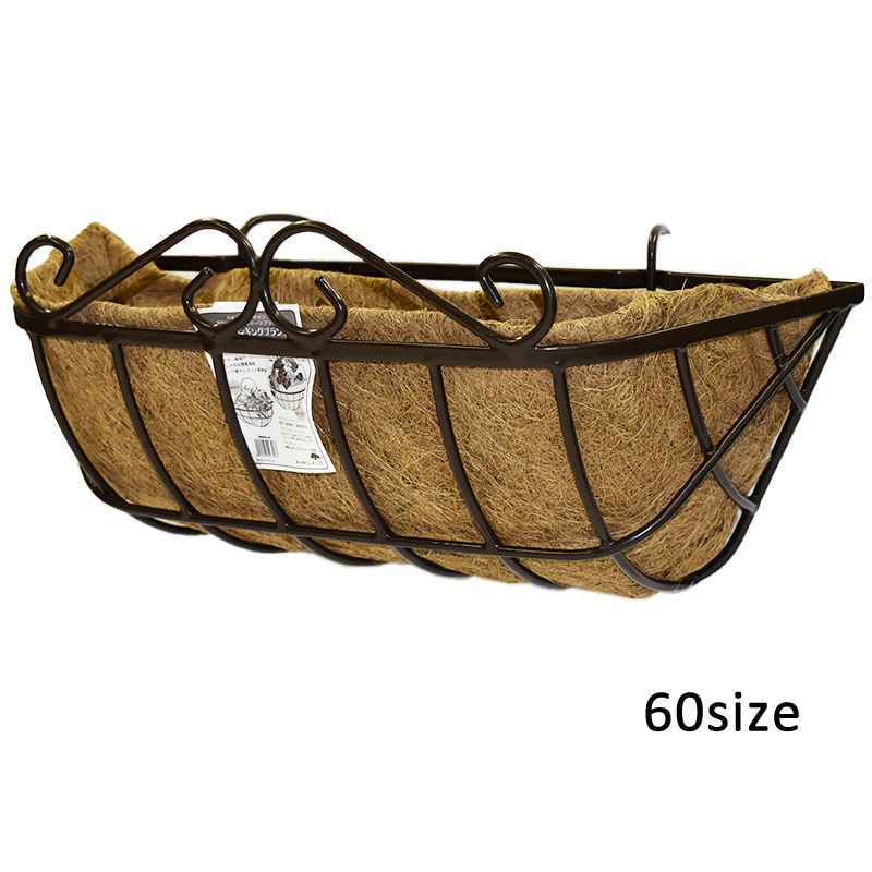 ハンギングバスケット | 大樹トレーディング・グリーン通販