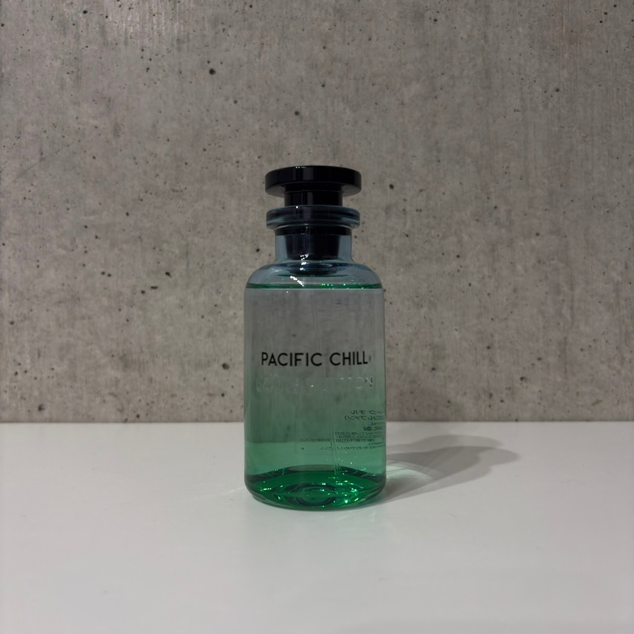 LOUIS VUITTON ルイヴィトン PACIFIC CHILL パシフィックチル