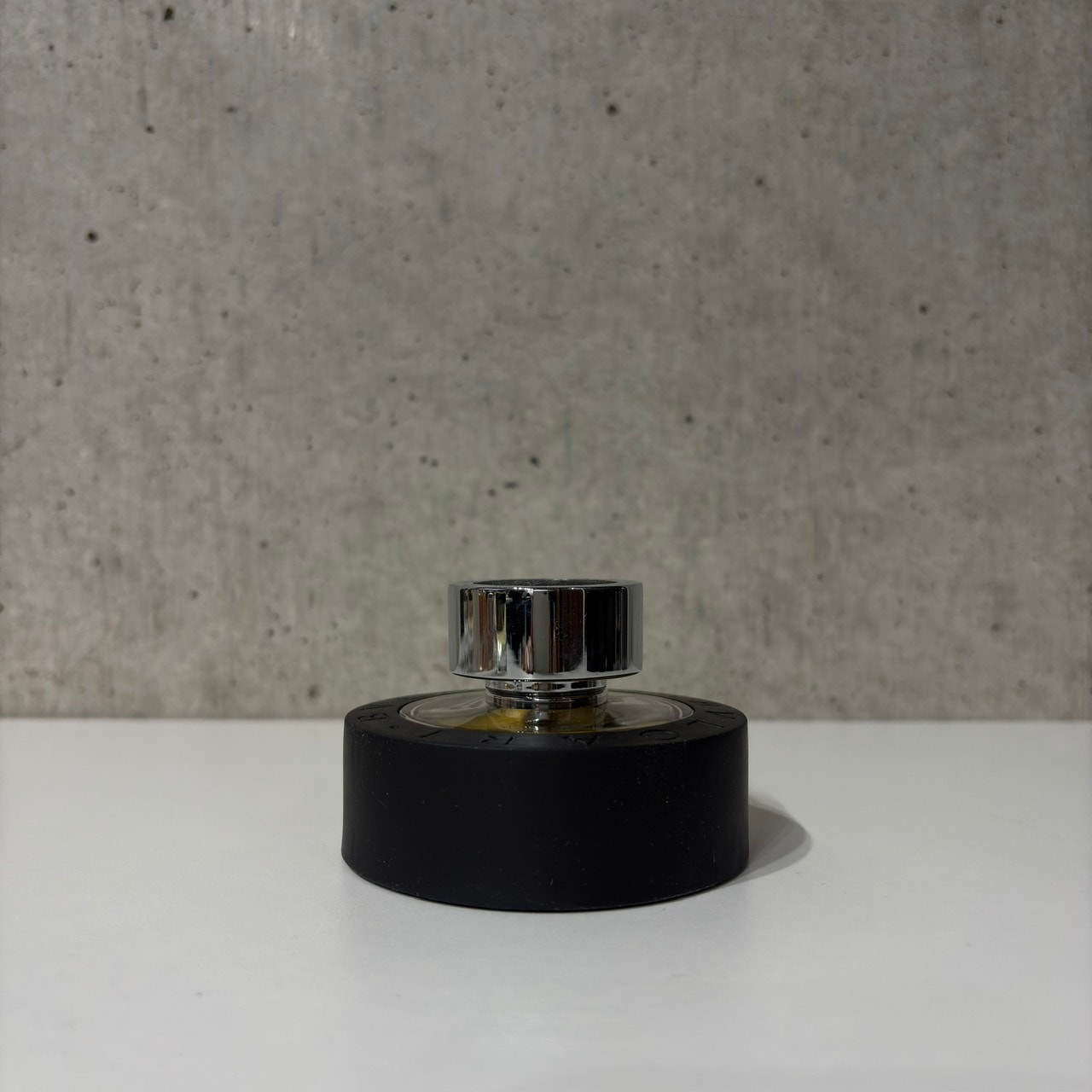 廃盤 レア BVLGARI ブルガリ BVLGARI BLACK ブラック ブルガリブラック