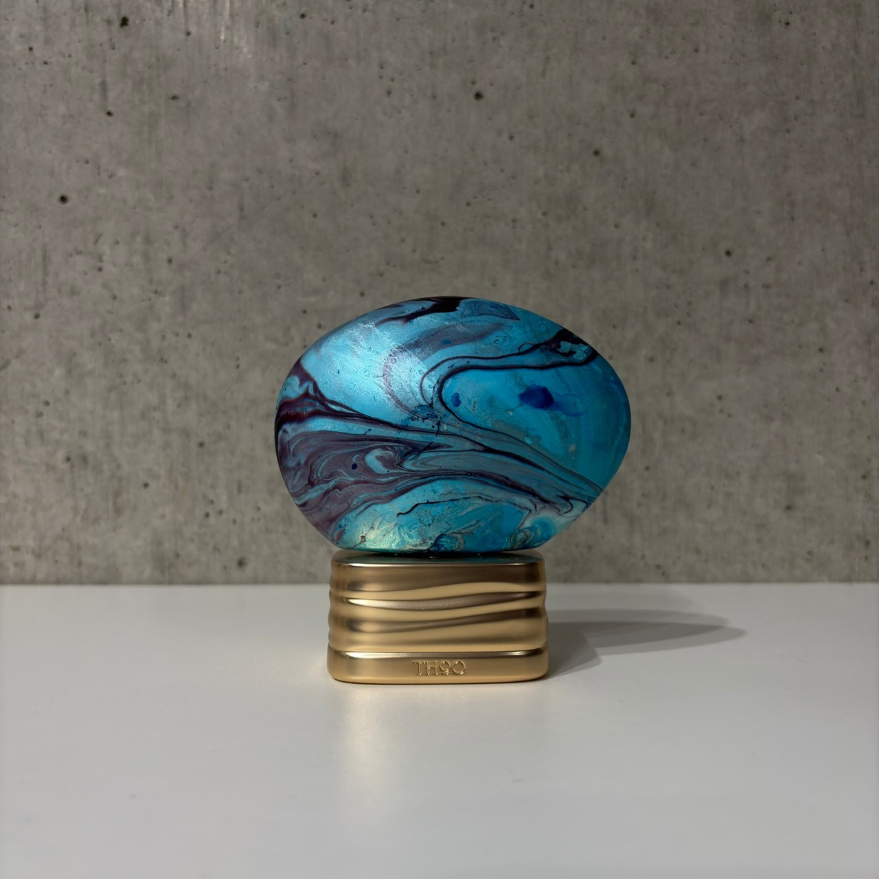 The House of Oud ザ ハウス オブ ウード Thoo トゥー THE TIME