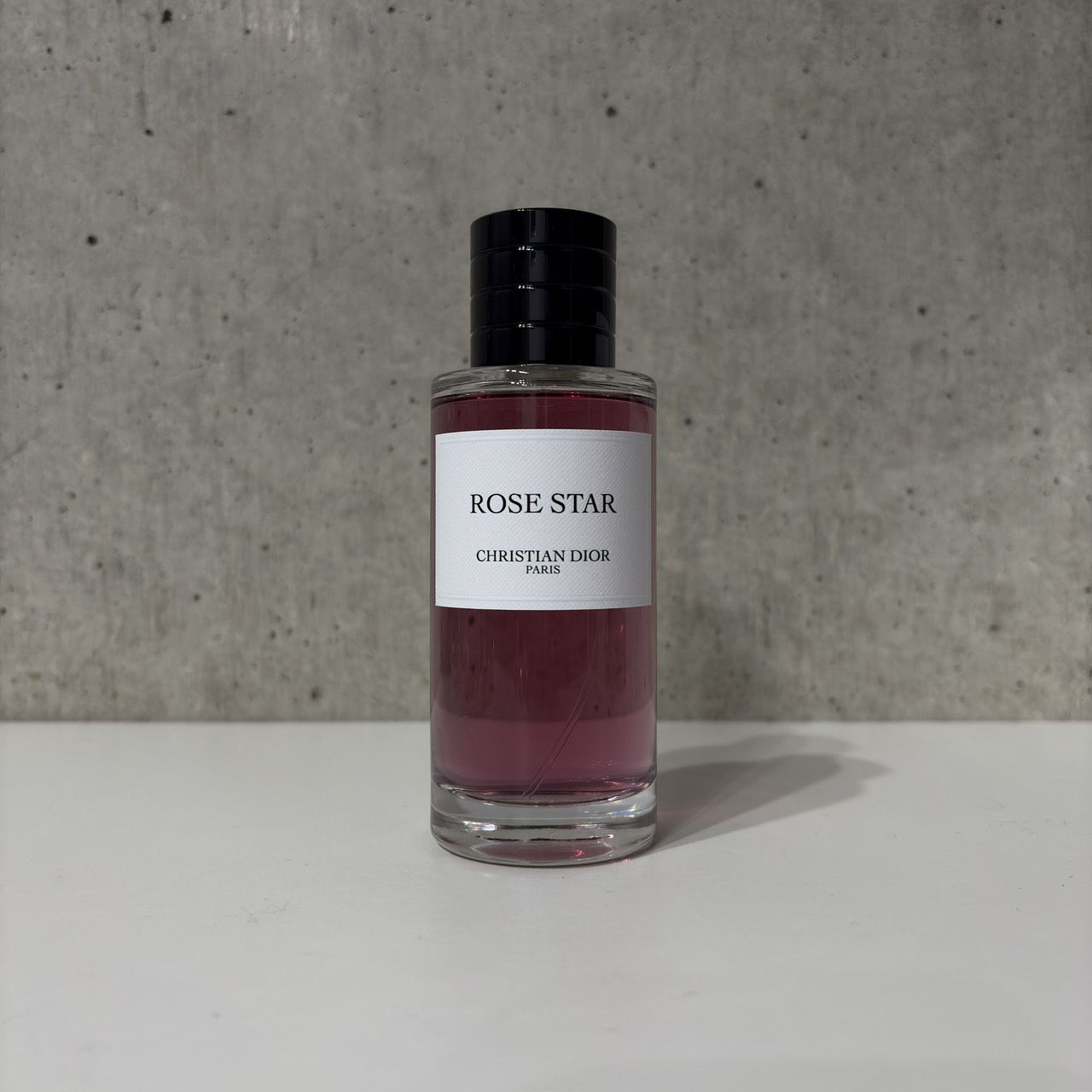 DIOR ディオール ROSE STAR ローズスター オードパルファム 1ml 国内