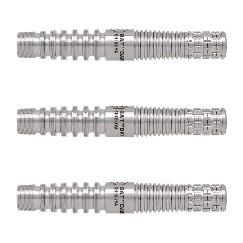 矢澤 SPIN-BAT バレルタイプ 練習用バット スピンバット Barrel SPIN-BAT 【For Speed Behind】by Hakusoh バレル