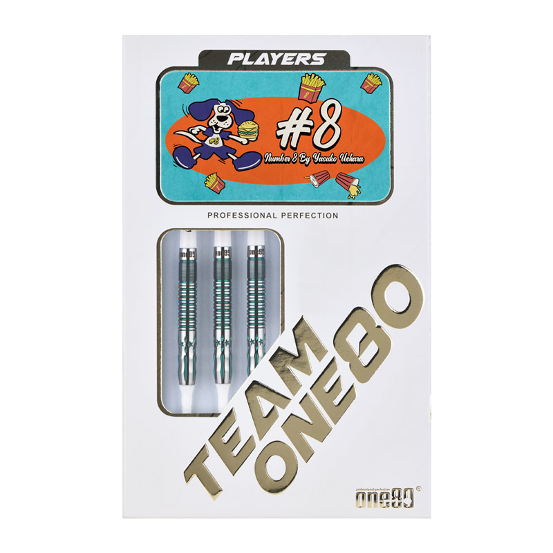 8.いち様　オーダー ダーツ > ソフトダーツ > ブランド【ワ行】 > ワンエイティ