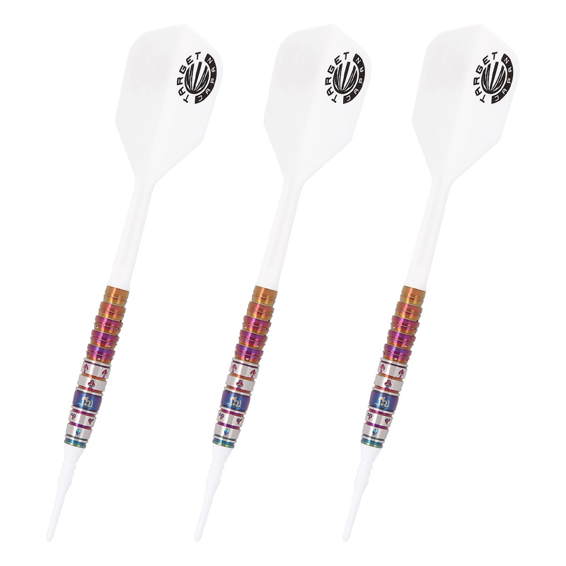 専用⭐︎美品　marihoja × ETRE TOKYO パターンソフトキャペリン ダーツ > ソフトダーツ > ブランド【タ行】 > ターゲットジャパン