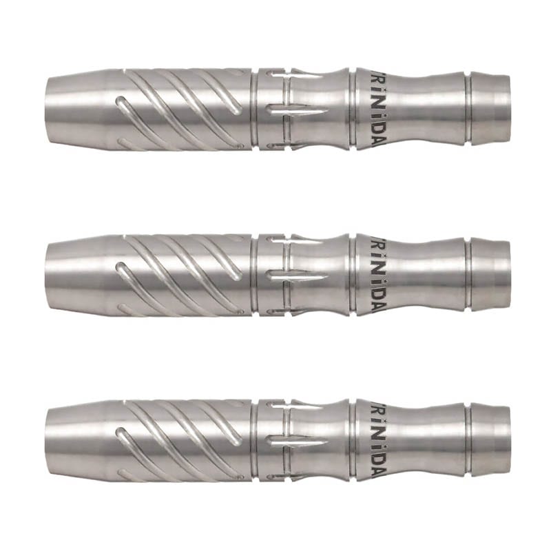 トリニダード・トバゴ 銀製セット ダーツ > ソフトダーツ > ブランド【タ行】 > トリニダード > X