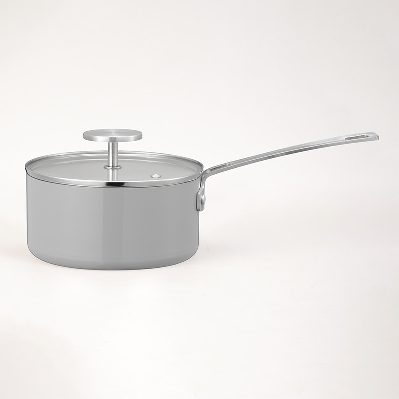 フラッコ IH対応ソースパン