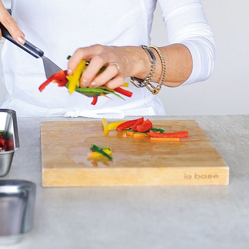 まな板 26cm｜la base（ラバーゼ）
