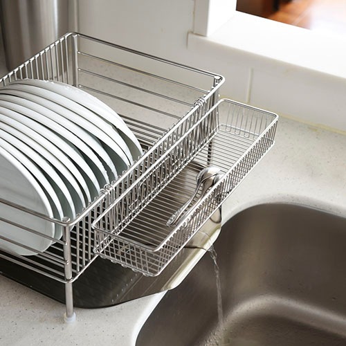 ステンレスポケット ｜ la base（ラバーゼ）