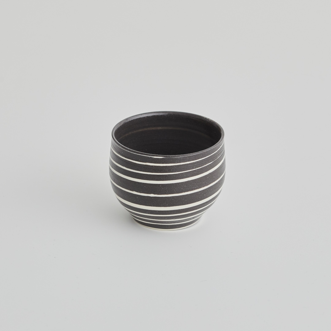 醉月陶苑」清水潮作 カップ＆ソーサー | 萬古焼 | 伝七邸BRANDショップ