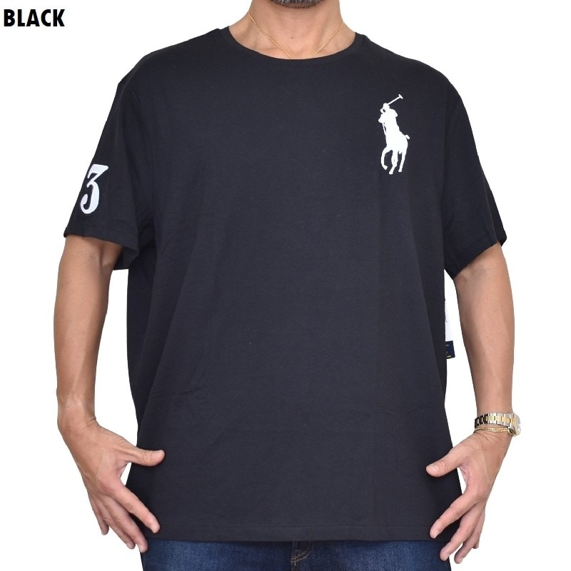 $25 Polo RALPH LAUREN POLO Tシャツ Sサイズ Ralph Lauren White