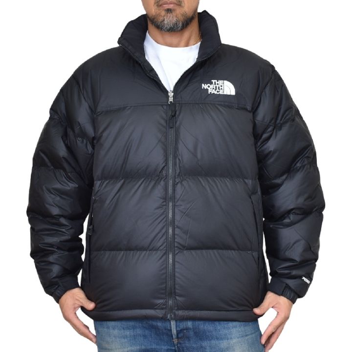 SALE】大きいサイズ メンズ ノースフェイス THE NORTH FACE ダウン
