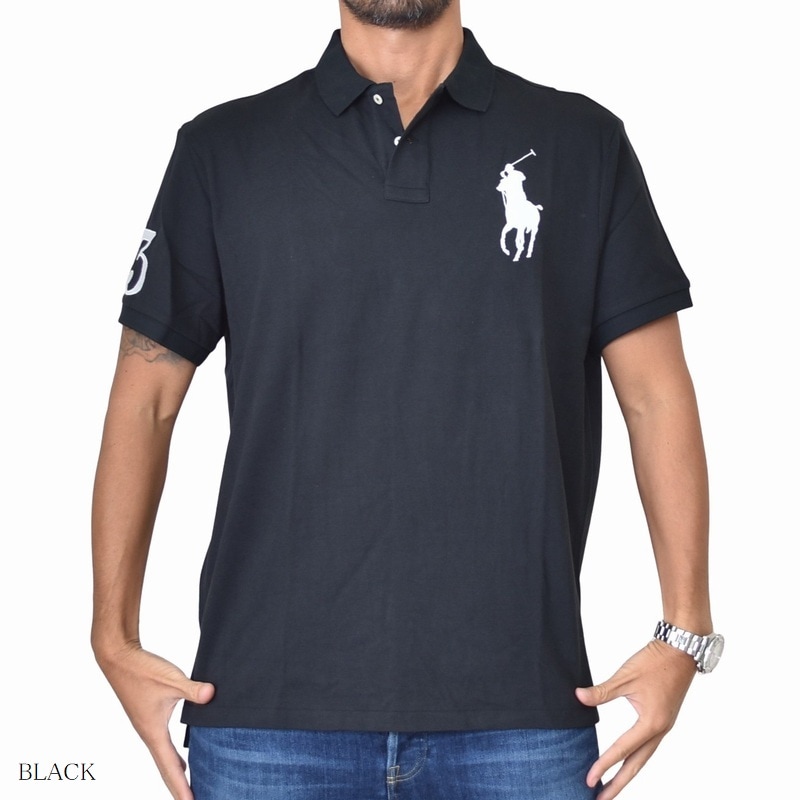 大きいサイズ メンズ ポロラルフローレン POLO RALPH LAUREN ビッグ