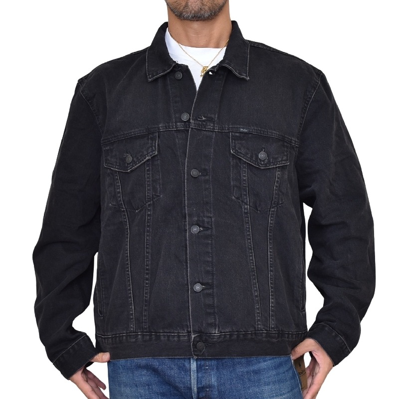 大きいサイズ メンズ ポロラルフローレン POLO RALPH LAUREN デニム