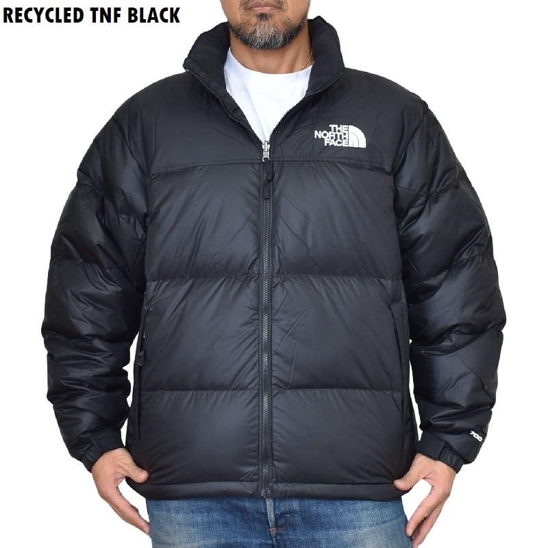 THE NORTH FACE THE NORTH FACE ダウンジャケット US L ブラック