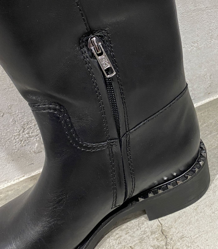 SALE】【ASH】ウエスタンロングブーツ□137802 | SHOES,BOOTS | DESERT