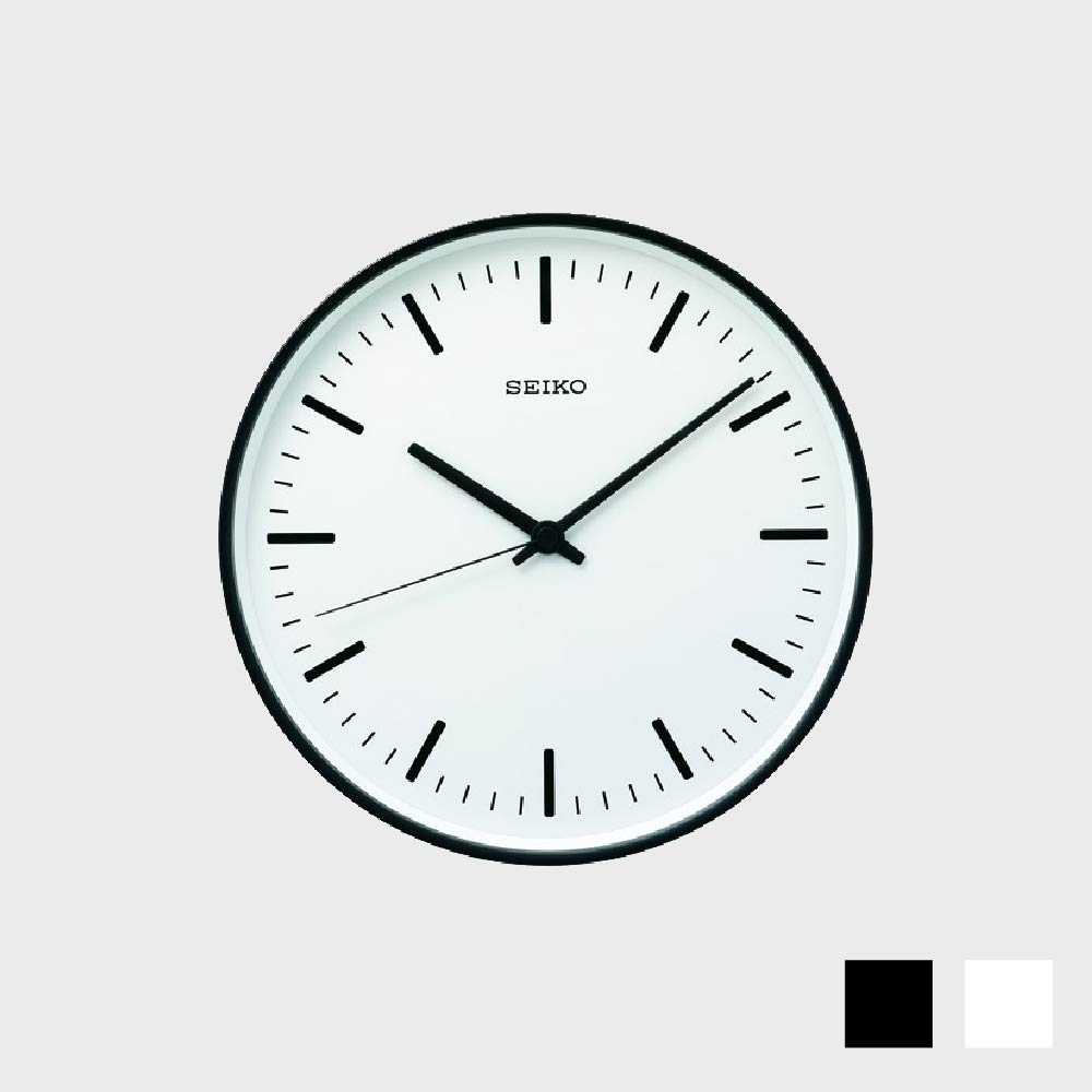 壁掛け時計 掛け時計 / セイコー SEIKO STANDARD Analog Clock 265