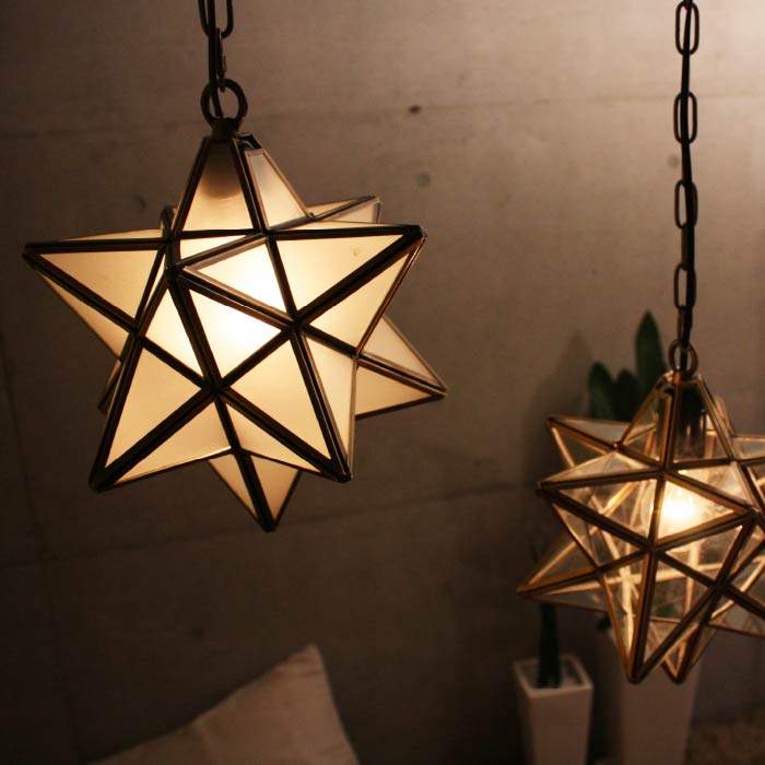 Etoile エトワール ペンダントランプ | 広告紹介商品 | 【公式】ディ