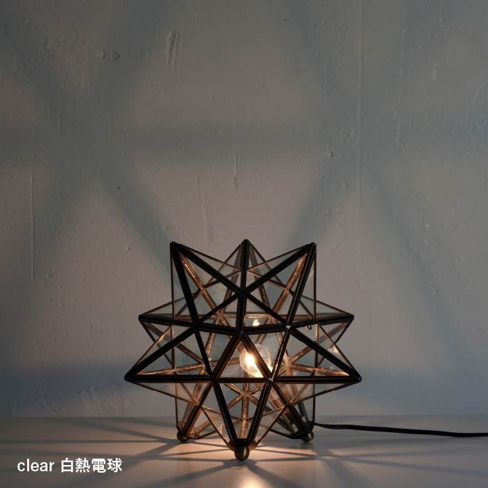 Etoile エトワール テーブルランプ | 広告紹介商品 | 【公式】ディ