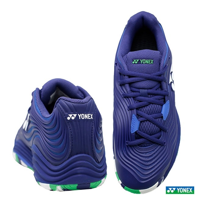ヨネックス YONEX テニスシューズ ユニセックス パワークッション