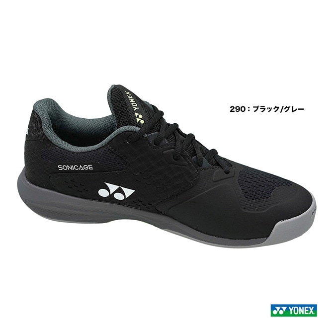 ヨネックス YONEX テニスシューズ ユニセックス パワークッション