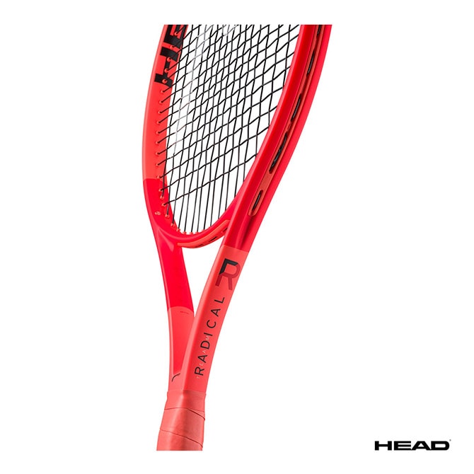 ヘッド HEAD テニスラケット ラジカル チーム Radical TEAM 231025