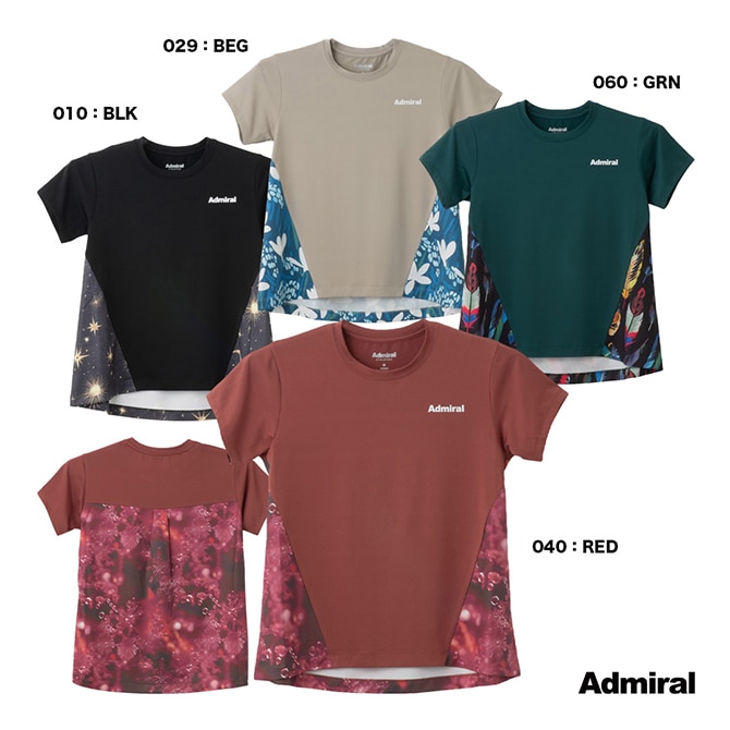 メーカー,アドミラル | テニスジャパン本店