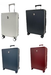 U.S. POLO ASSN】キャリーケース 機内持ち込みサイズ USPA-3000