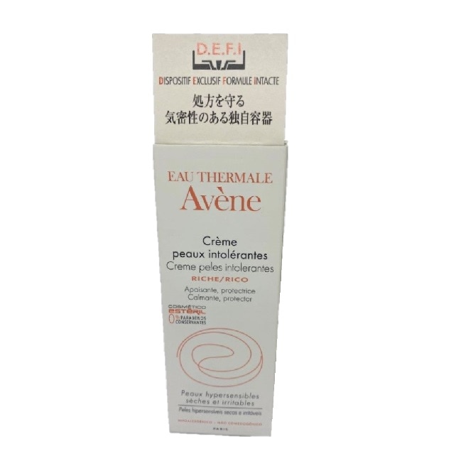 15%OFF】 アベンヌ スキンバランス クリームEX SS（R）n 49g