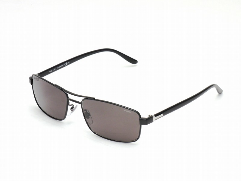 グッチ(GUCCI) GG2242F PDC/M9｜グッチ(GUCCI)サングラス｜DOUBLE