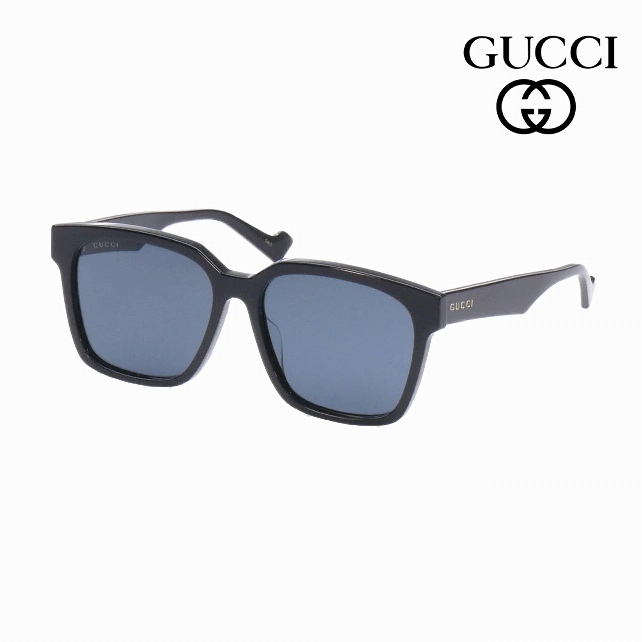 グッチ(GUCCI) GG0965SA 001｜グッチ(GUCCI)サングラス｜DOUBLE