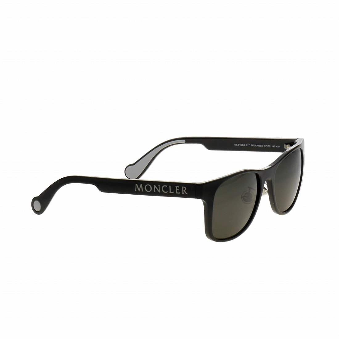 MONCLER ML0163-K 01D POLARIZED (57)｜MONCLER（モンクレール