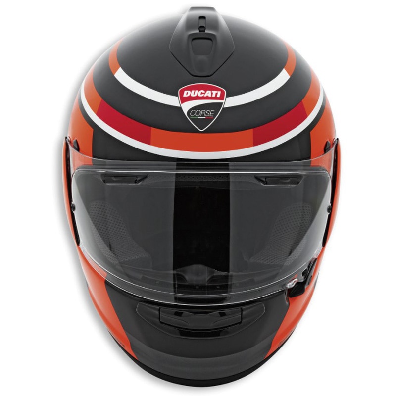 ヘルメット | Ducati Lifestyle Tokyo Apparel collection