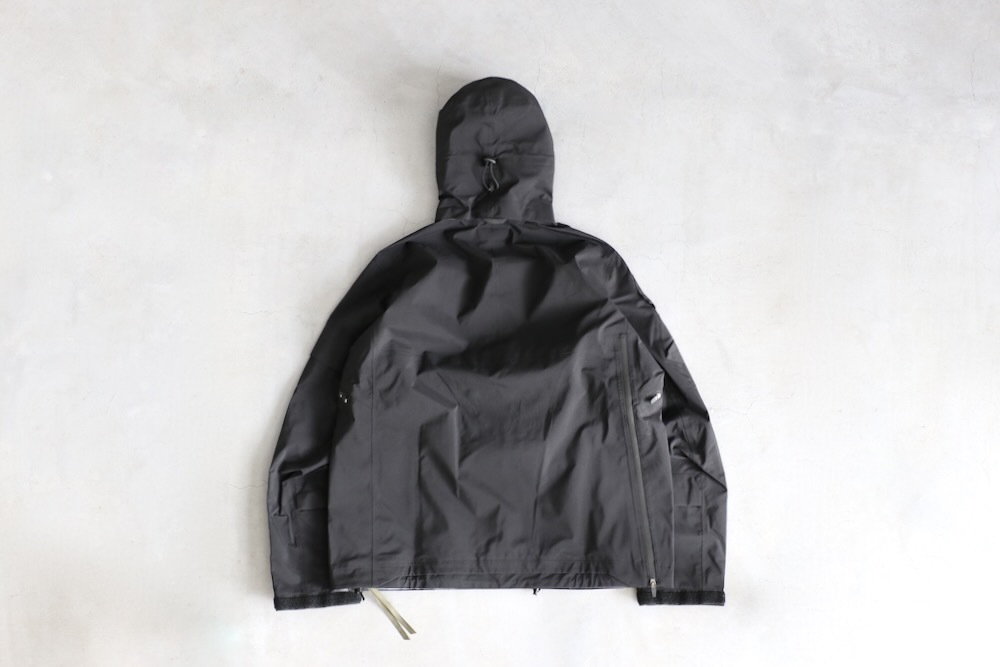 GORE-TEX】ACRONYM(アクロニウム) 