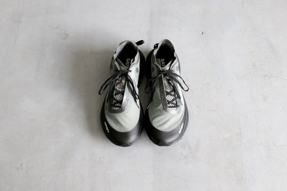 SATISFY(サティスファイ) 