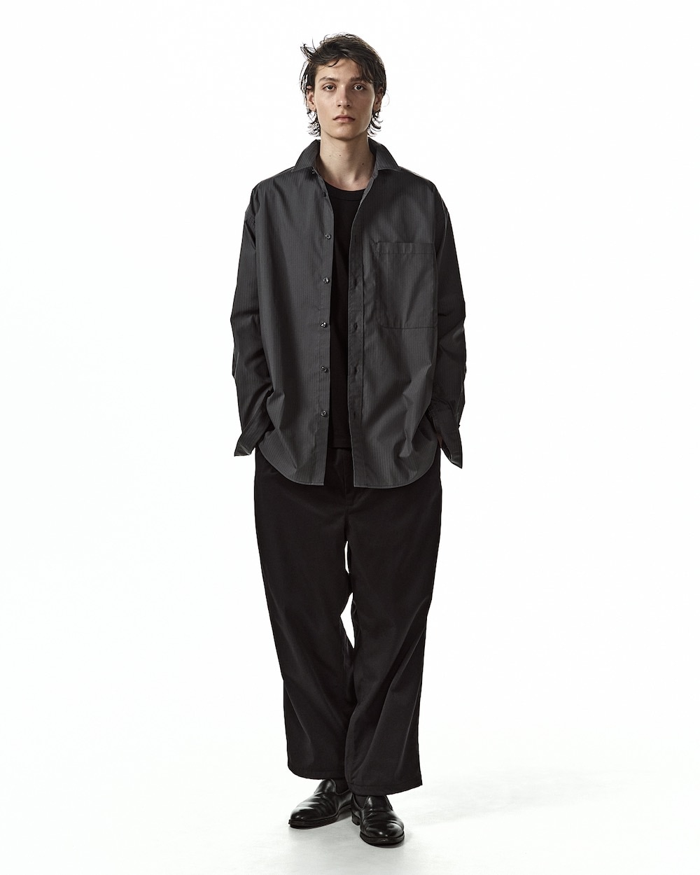 トップス daiwa pier39 TECH REGULAR STRIPE SHIRT 楽天市場】DAIWA PIER39 ダイワピア39 TECH REGULAR STRIPE SHIRT L/S