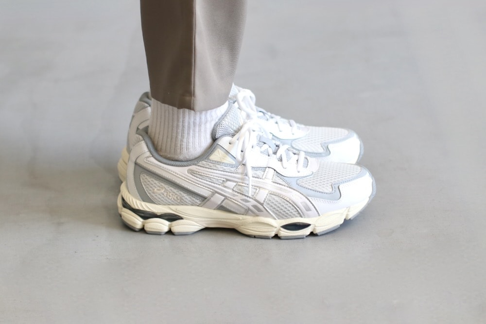 ASICS (アシックス) 