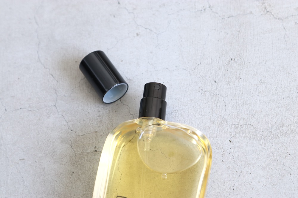 COMME des GARCONS PARFUMS (コム デ ギャルソン・パルファム) 