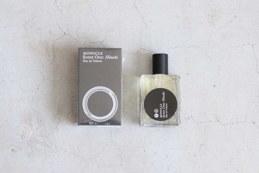 COMME des GARCONS PARFUMS (コム デ ギャルソン・パルファム