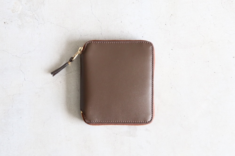 Wallet COMME des GARCONS (ウォレット コムデギャルソン) 