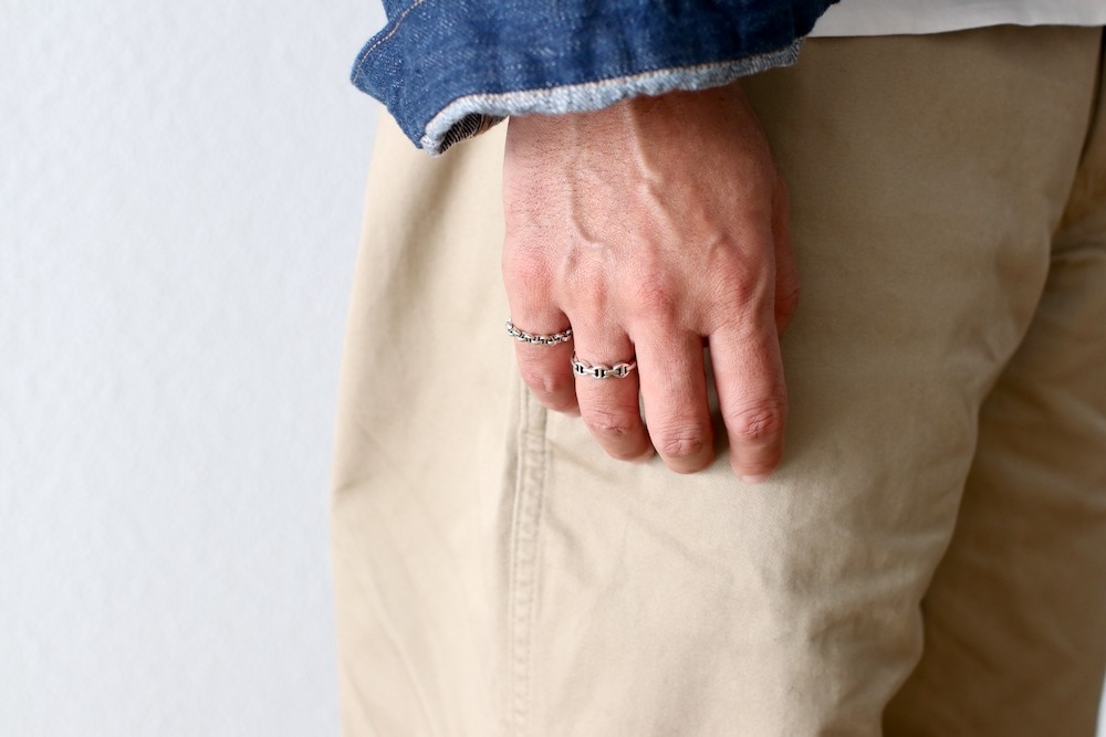 HOORSENBUHS(ホーセンブース) 