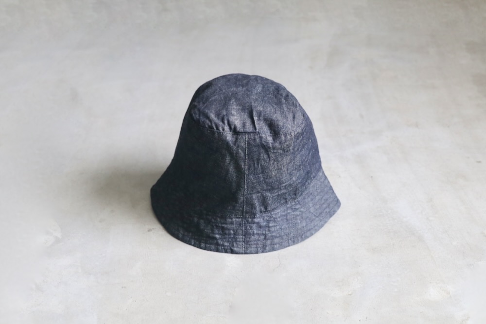美品 ENGINEERED GARMENTS Bucket Hat SIZE M ENGINEERED GARMENTS（エンジニアード ガーメンツ）